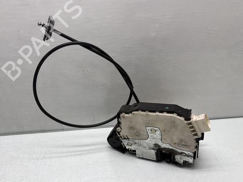 Front left lock MINI MINI (R50, R53) One | BP32233498C98