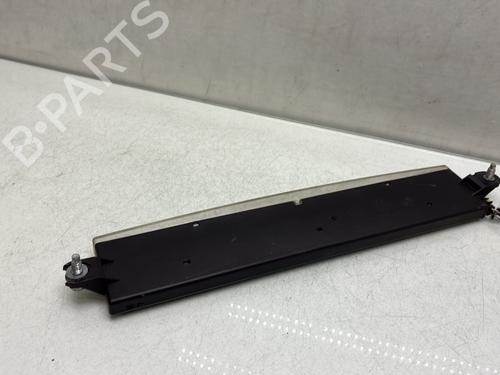 Used Third brake light Third brake light FIAT STILO (192_) 1.9 JTD (192_XE1A) (115 hp) 33659124 33659124