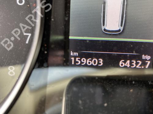 Climate control VW PASSAT B7 Variant (365) 3.6 FSI 4motion | BP32269734I5  - Image 13