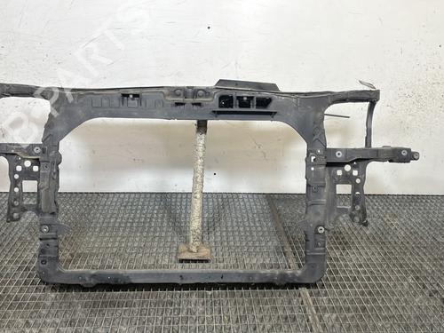 Used Front slam panel Front slam panel SEAT IBIZA III (6L1) 1.4 TDI (75 hp) 27685543 27685543