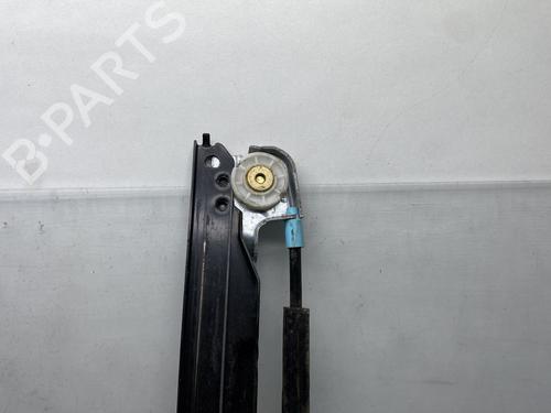 Used Front right window mechanism Front right window mechanism CHRYSLER VOYAGER IV (RG, RS) 2.8 CRD (150 hp) 30443446 30443446