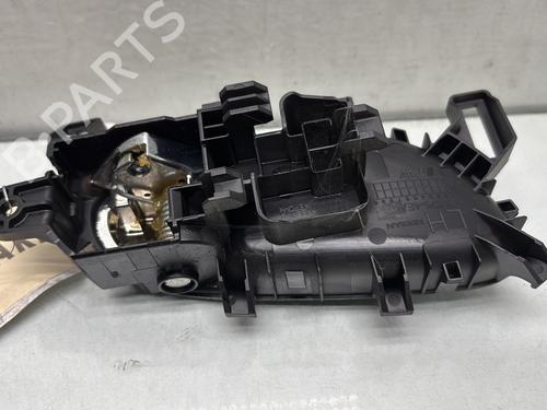 Front left interior door handle RENAULT KADJAR (HA_, HL_) 1.5 dCi 110 (HLA3) | BP28353539I13 