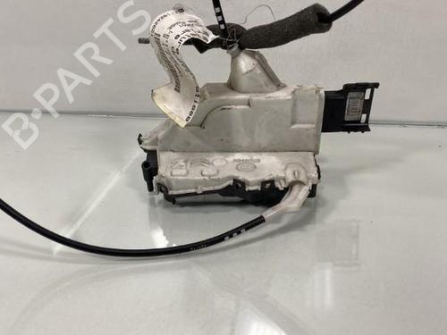 Rear right lock PEUGEOT 308 I (4A_, 4C_) 1.6 HDi | BP20033806C99 