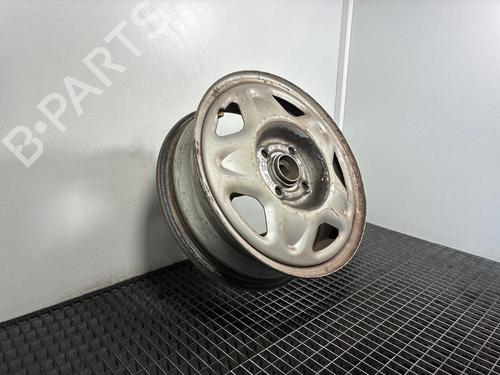 Fælk CHEVROLET SPARK (M300) | BP36663871C45 - Image 3