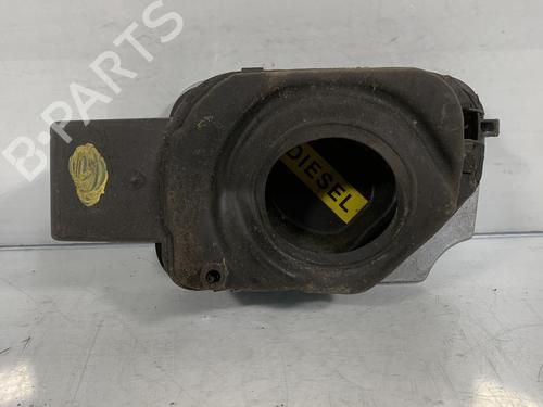 Fuel flap PEUGEOT 407 SW (6E_, 6D_) 2.0 HDi 135 | BP20031875C131 