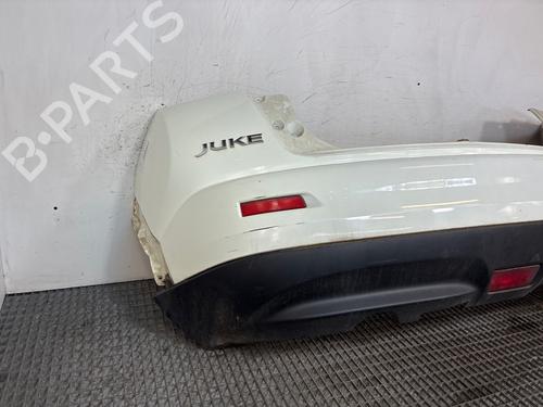 Used Rear bumper Rear bumper 39091000 39091000
