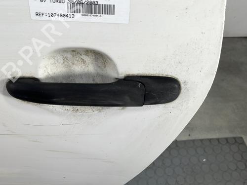 Left rear door FORD GALAXY I (WGR) 1.9 TDI | BP26952855C4 
