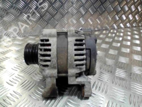 Used Alternator Alternator CHEVROLET AVEO / KALOS Saloon (T250, T255) [2005-2026] 20027837 20027837