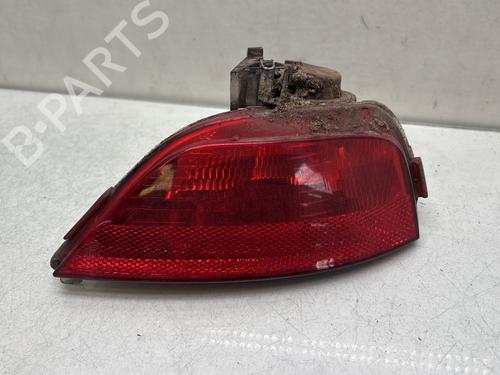 Tågelys RENAULT MEGANE IV Hatchback (B9A/M/N_) 1.6 dCi 130 (B9A4) | BP33427435C37 - Image 2