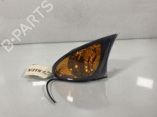 Left front indicator BMW 3 (E46) 318 d | BP19951624C32 