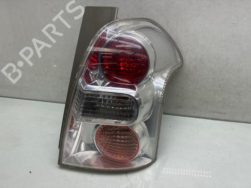 Piloto trasero derecho Piloto trasero derecho TOYOTA COROLLA Verso (ZER_, ZZE12_, R1_) 2.2 D-4D (AUR10_, AUR10R) (136 hp) 36891917 36891917