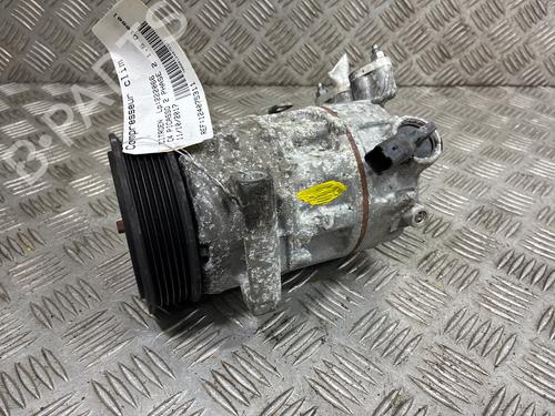 AC compressor CITROËN C4 Picasso II  | BP33991508M34  - Image 5