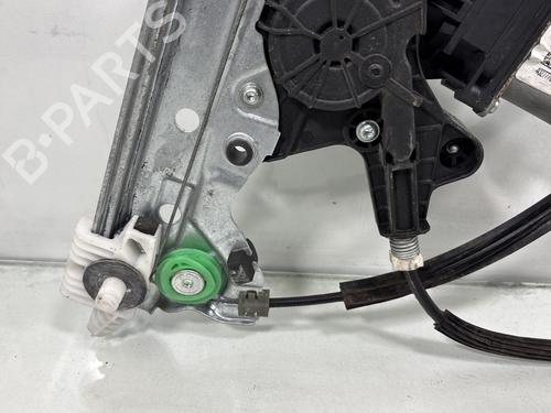 Front right window mechanism RENAULT MEGANE IV Grandtour (K9A/M/N_) 1.5 dCi 110 | BP28385343C23 