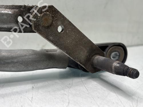 Front wiper motor ALFA ROMEO GIULIETTA (940_) 1.4 TB (940.FYA1A) | BP31212127M29