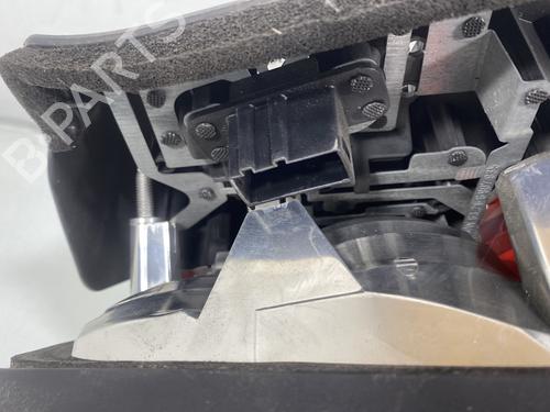 Used Left taillight Left taillight BMW 3 (E46) 318 i (143 hp) 21775674 21775674