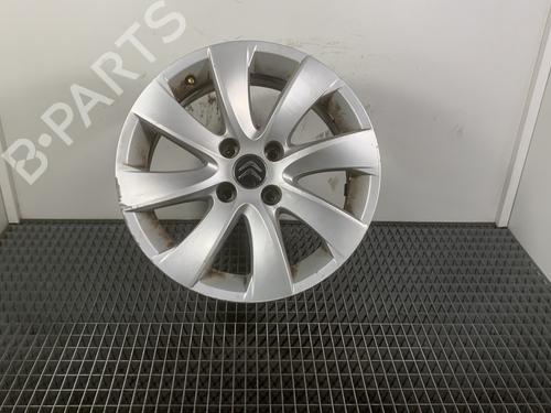 Felg CITROËN C4 Picasso I MPV (UD_) 1.6 HDi (109 hp) 28164396