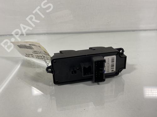 Used Left front window switch MAZDA 2 (DY) 1.4 CD (68 hp) 20021308
