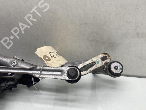 Front wiper motor CITROËN C3 II (SC_) 1.6 HDi | BP27704071M29 