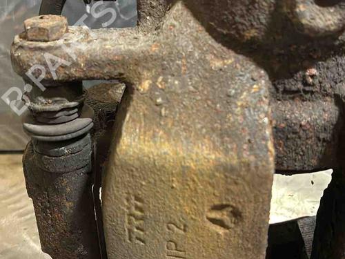 Used Left front brake caliper Left front brake caliper MERCEDES-BENZ B-CLASS Sports Tourer (W245) B 200 CDI (245.208) (140 hp) 36249065 36249065