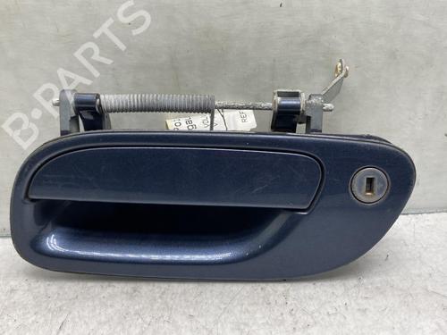 Used Front left exterior door handle VOLVO V70 II (285) D5 (163 hp) 19992864