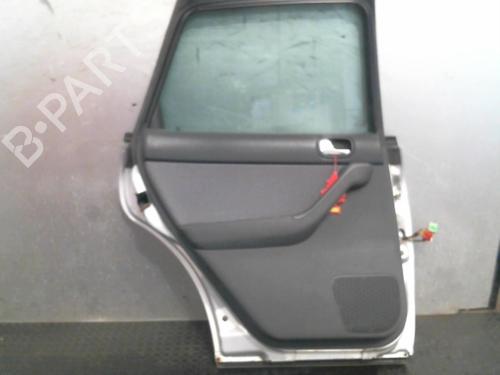 Left rear door AUDI A3 (8L1)  | BP20004000C4 