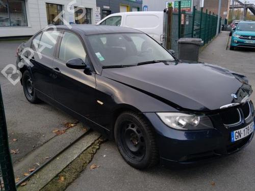 Front wiper motor BMW 3 (E90) 318 d | BP28611182M29 - Image 18