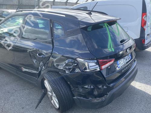 Right front window switch SEAT ARONA (KJ7, KJP) 1.0 TSI | BP19968384I26 - Image 5