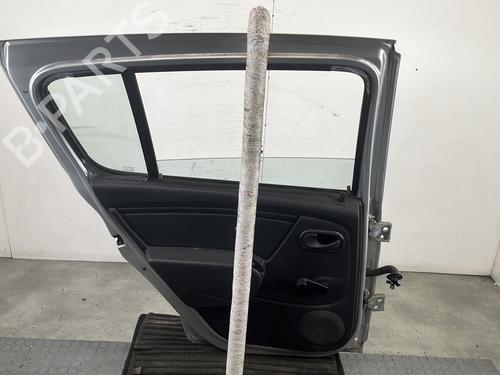 Dør venstre bagtil DACIA SANDERO 1.5 dCi | BP32524465C4 - Image 2