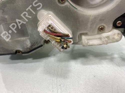 Used Steering column stalk Steering column stalk NISSAN MICRA III (K12) 1.5 dCi (65 hp) 20005027 20005027