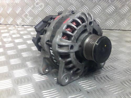 Alternator DACIA SANDERO II 1.5 dCi | BP20031834M7 - Image 2