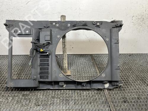Frontplade/Frontkurv PEUGEOT PARTNER Box Body/MPV 1.6 HDi | BP31213295C72 - Image 2