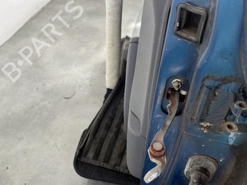 Left front door RENAULT CLIO II (BB_, CB_) 1.2 (BB0A, BB0F, BB10, BB1K, BB28, BB2D, BB2H, CB0A,... | BP28279910C2 