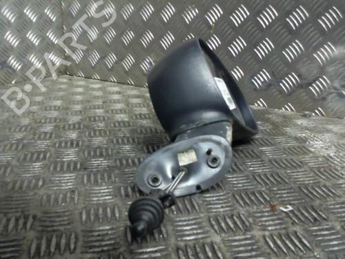 Right mirror CHEVROLET MATIZ (M200, M250)  | BP21950723C27