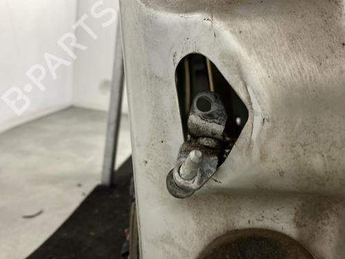 Left front door PEUGEOT 406 Coupe (8C)  | BP21959124C2 
