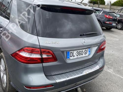 Switch MERCEDES-BENZ M-CLASS (W166) ML 250 CDI / BlueTEC 4-matic (166.004, 166.003) | BP26708695I30 - Image 23