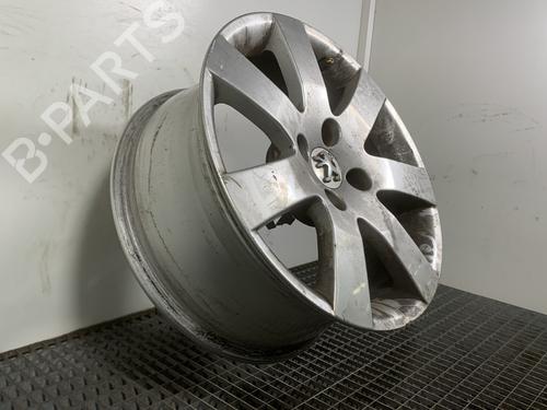Rim PEUGEOT 308 I (4A_, 4C_) 1.6 HDi | BP23768183C45 