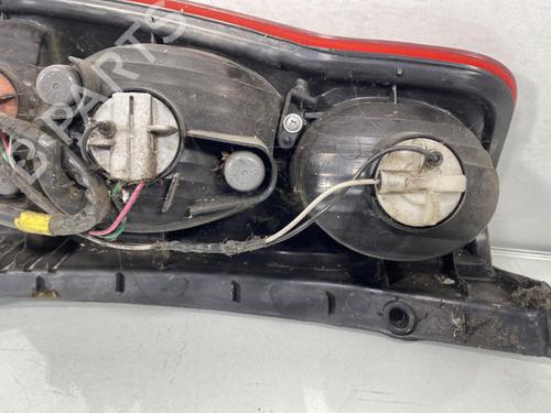 Right taillight HYUNDAI MATRIX (FC) 1.5 CRDi | BP20032812C35 