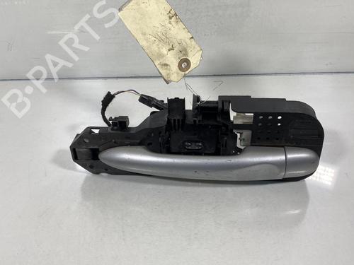 Used Front right exterior door handle RENAULT SCÉNIC III (JZ0/1_) 1.9 dCi (JZ0J, JZ1J, JZ1K, JZ1S) (131 hp) 20031605