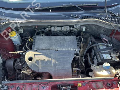 Right front indicator FIAT QUBO (225_) 1.3 D Multijet (225CXB1A, 225AXB1A, 225CXB11, 225AXB11,... | BP24198303C33 - Image 15