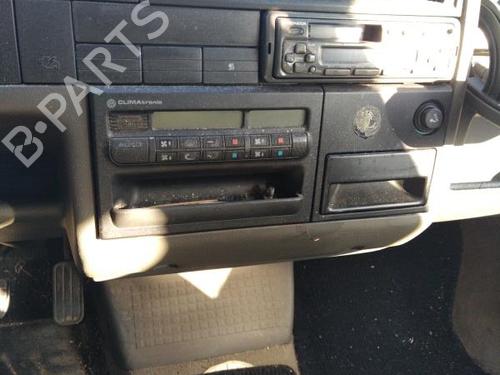 Startmotor VW TRANSPORTER T4 Van (70A, 70H, 7DA, 7DH) 2.5 TDI | BP20022632M8 