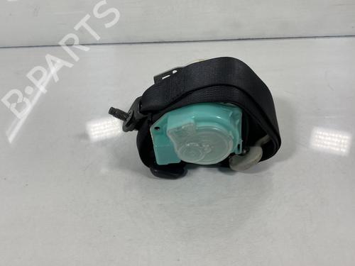 Used Rear right belt tensioner NISSAN NOTE (E11, NE11) 1.5 dCi (86 hp) 19977438
