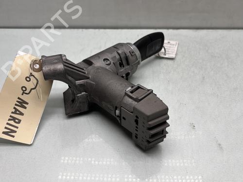 Ratlås/Tændingslås FORD FIESTA VI (CB1, CCN) 1.25 (82 hp) 29939100