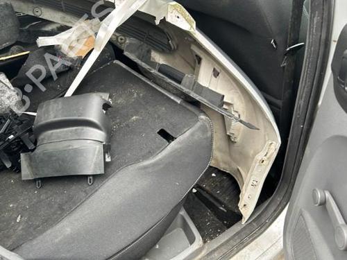 Right mirror FORD FOCUS II (DA_, HCP, DP)  | BP19968166C27 
