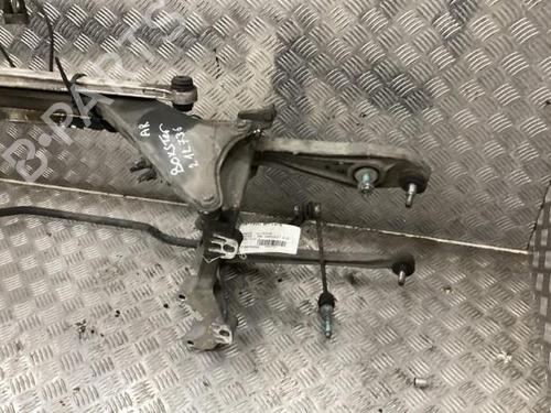 Rear axle PORSCHE BOXSTER (986) S 3.2 | BP19968530M2 