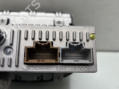 Radio OPEL CORSA E (X15) 1.4 (08, 68) | BP27355514E6  - Image 5
