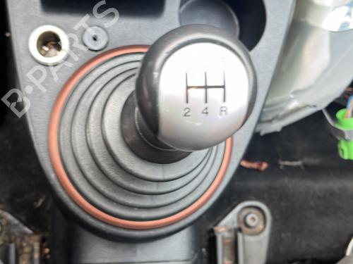 Right mirror FORD FIESTA V (JH_, JD_) 1.4 TDCi | BP23107162C27 