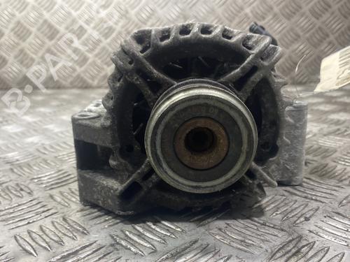 Used Alternator OPEL CORSA D (S07) 1.3 CDTI (L08, L68) (90 hp) 28423271
