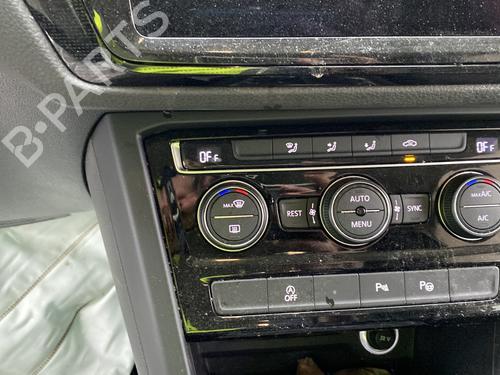 Engine control unit (ECU) VW TOURAN (5T1) 1.2 TSI | BP31288433M57  - Image 22