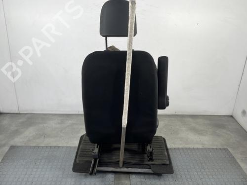 Left front seat RENAULT TRAFIC III Van (FG_) 2.0 dCi 145 (FGML) | BP31905960C15 