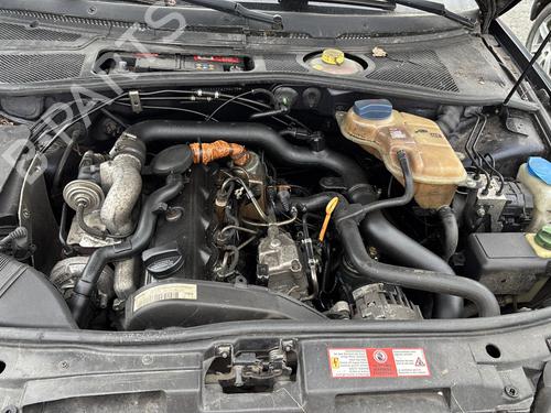 Front left window mechanism AUDI A4 B5 (8D2) 1.9 TDI | BP34332849C22 - Image 16